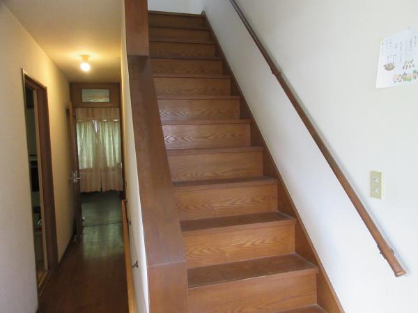 1990s wood house in Ehime