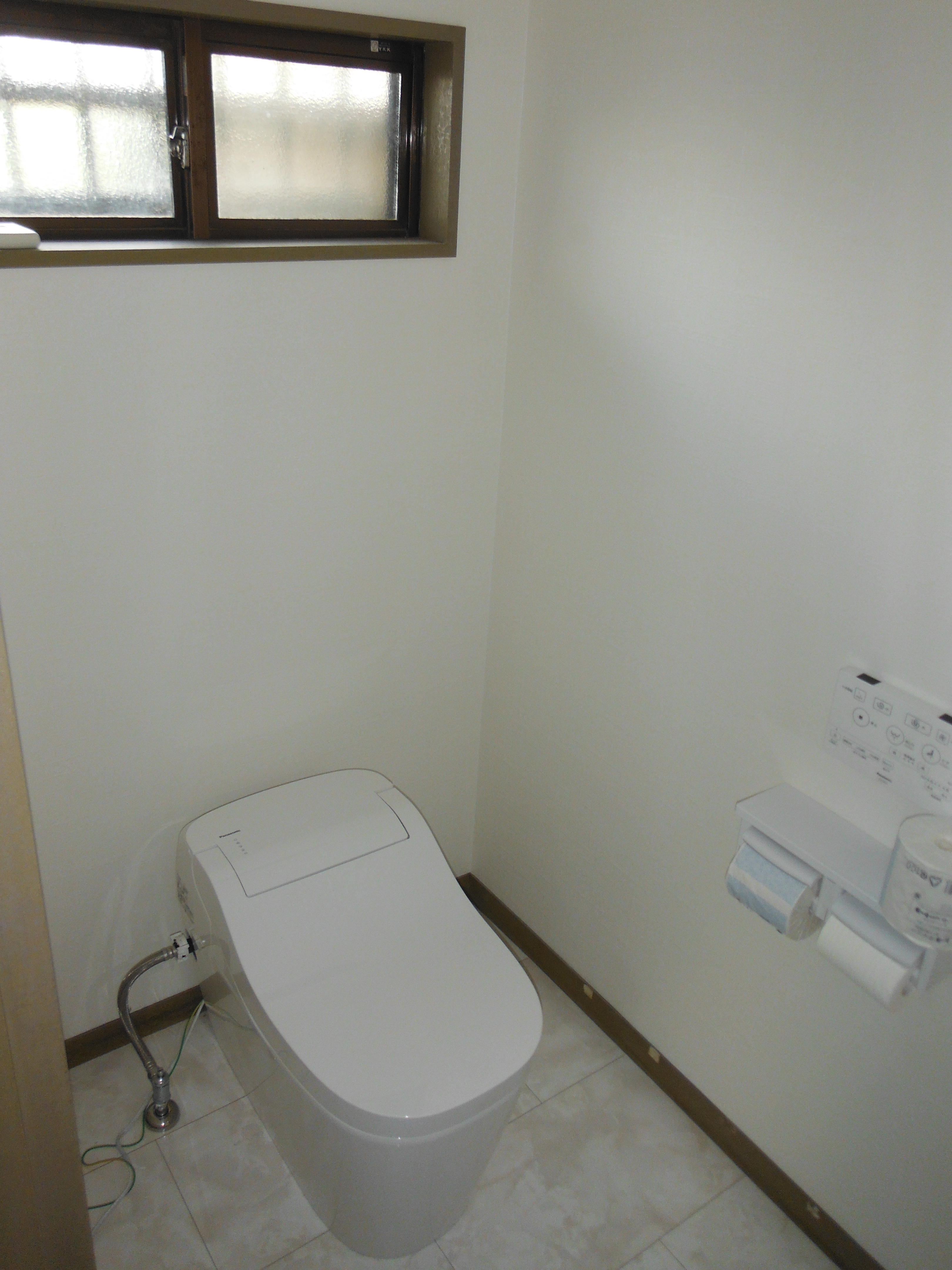 1980s wood house, 19-min walk to station, Tochigi