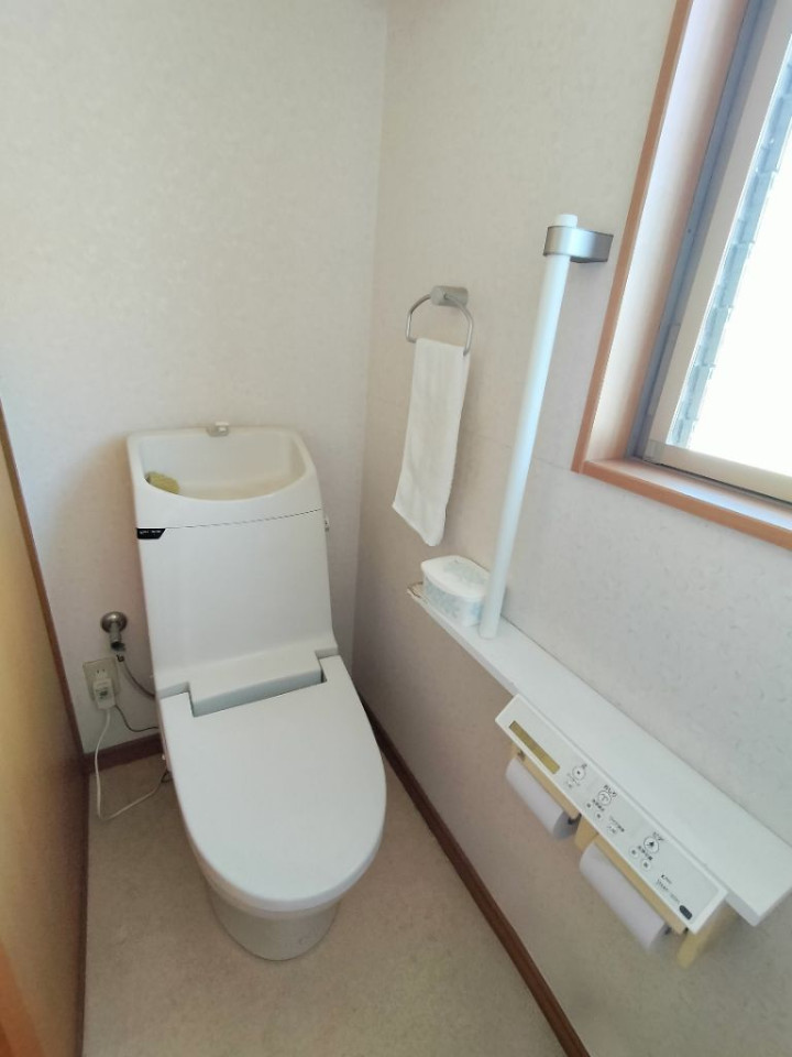 1970s wood house, 2-min walk to station, Tochigi