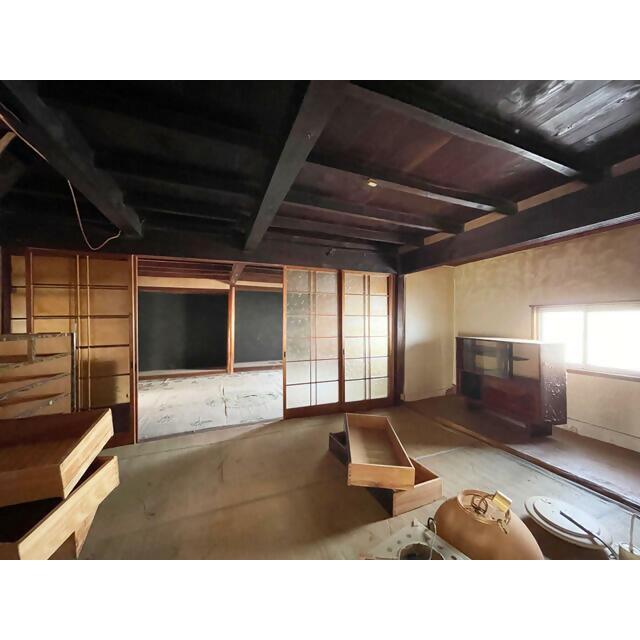 Wood house, 11-min walk to station, Mie