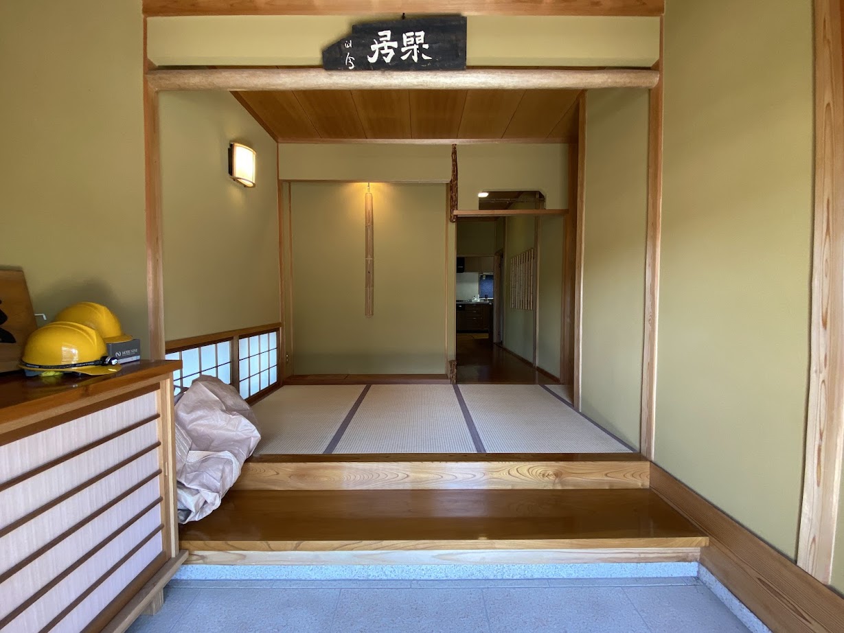 2000s wood house, 12-min walk to station, Toyama