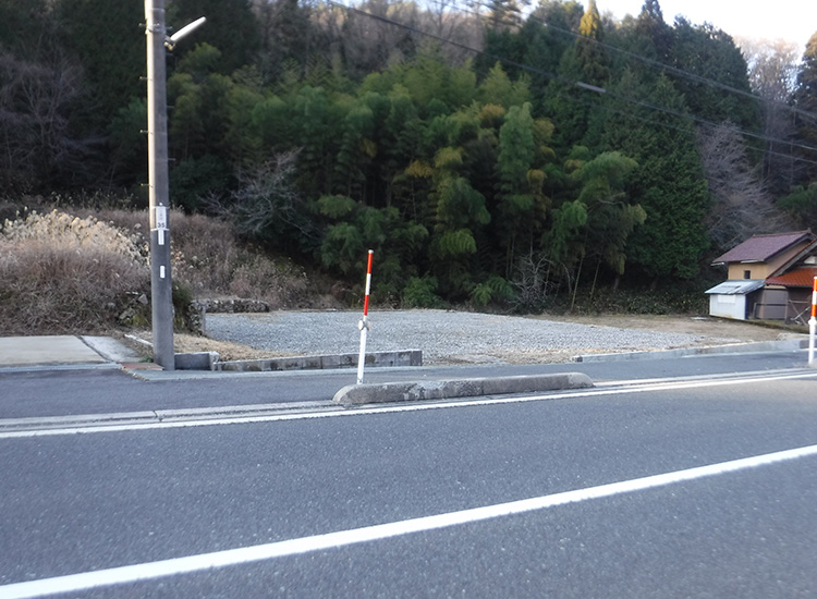 House in Shimane