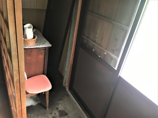 House in Kochi