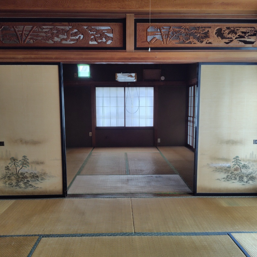 1960s house, 17-min walk to station, Yamagata