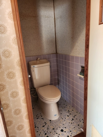 1970s house in Hyogo