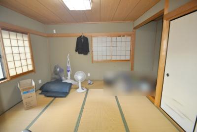 2000s wood house in Hyogo