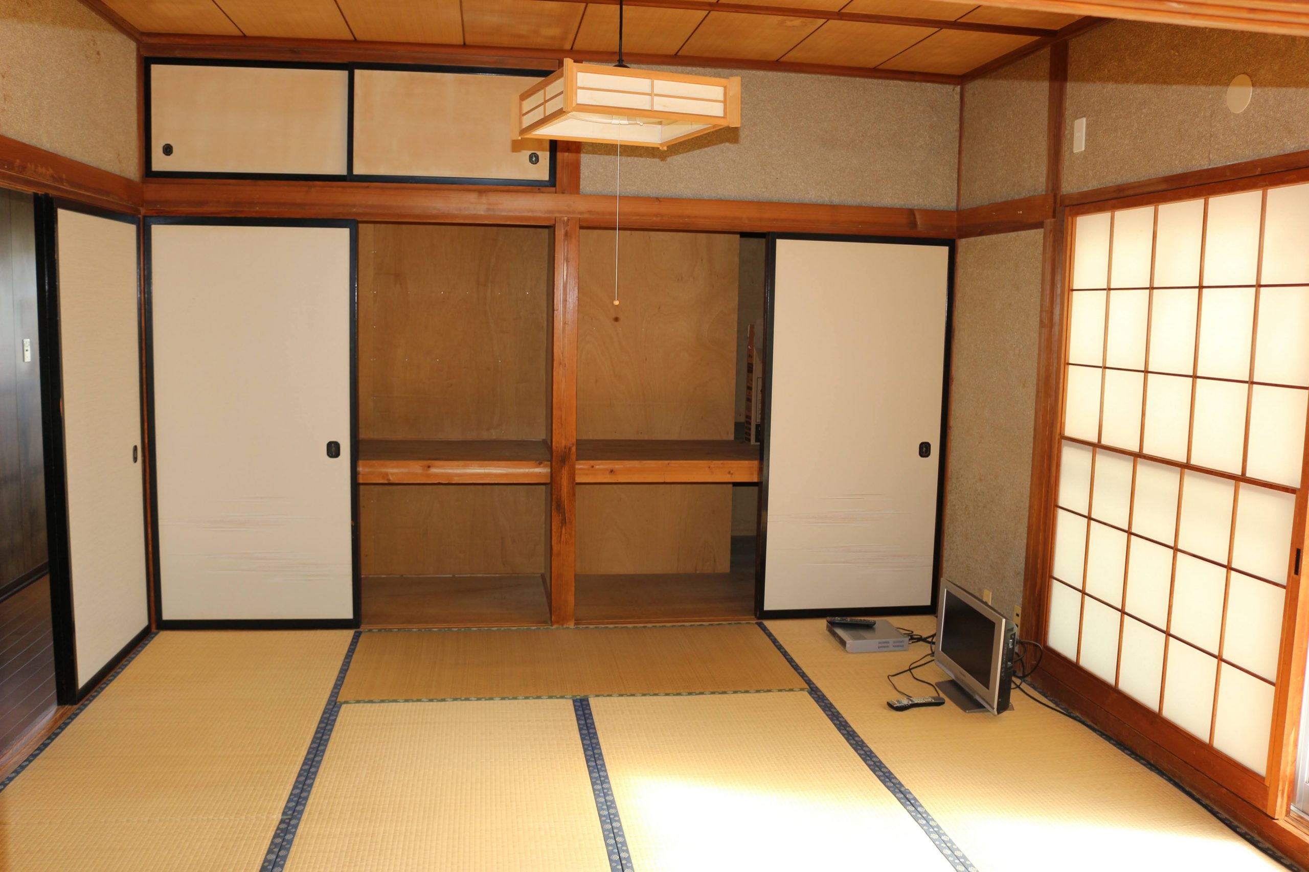 Sasagajin - Near school, plenty of rooms!
