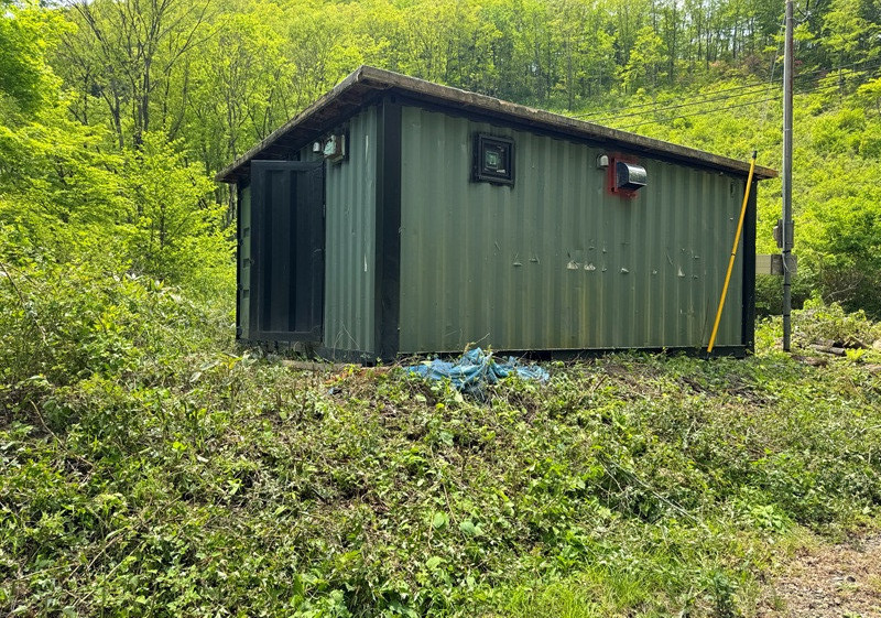Steel-frame house in Miyagi