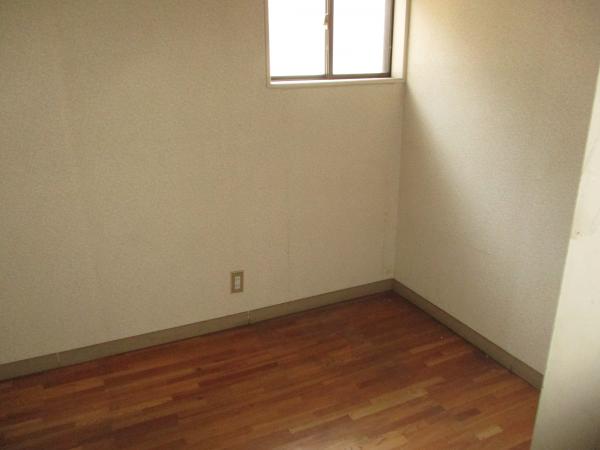 1980s wood house in Kasaoka