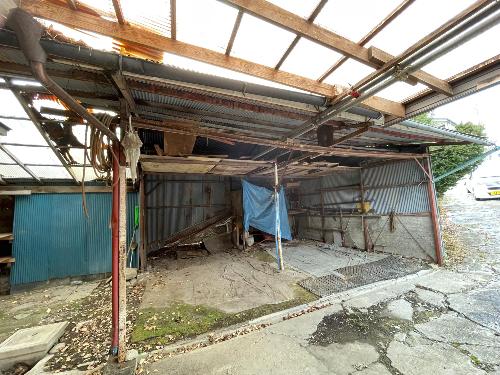 House for Sale 48 (Komachi Area)