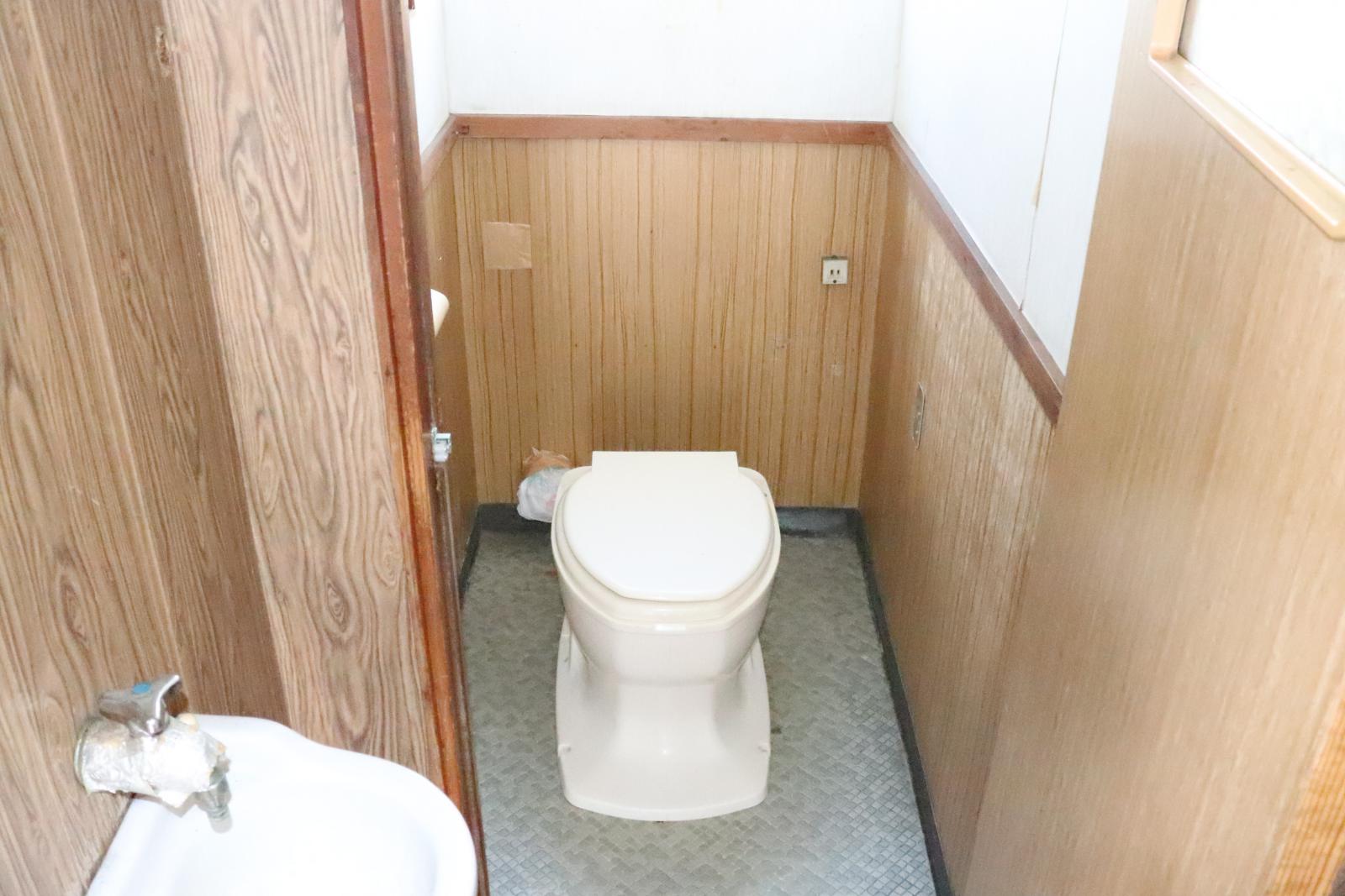 1970s house, 1-min walk to station, Yamagata