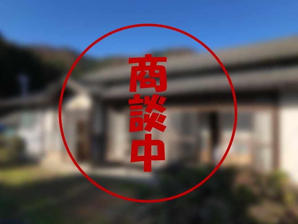 1960s wood house in Nagano