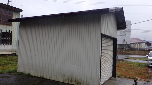 1970s house in Yamagata