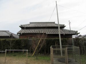 House in Mie