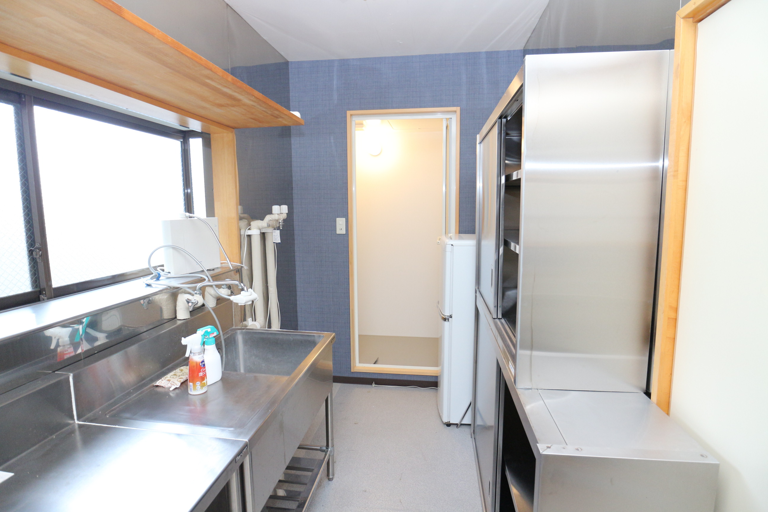 2000s wood house, 9-min walk to station, Nagano