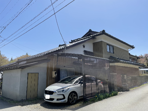 House 115 (Fukuoka Ward)