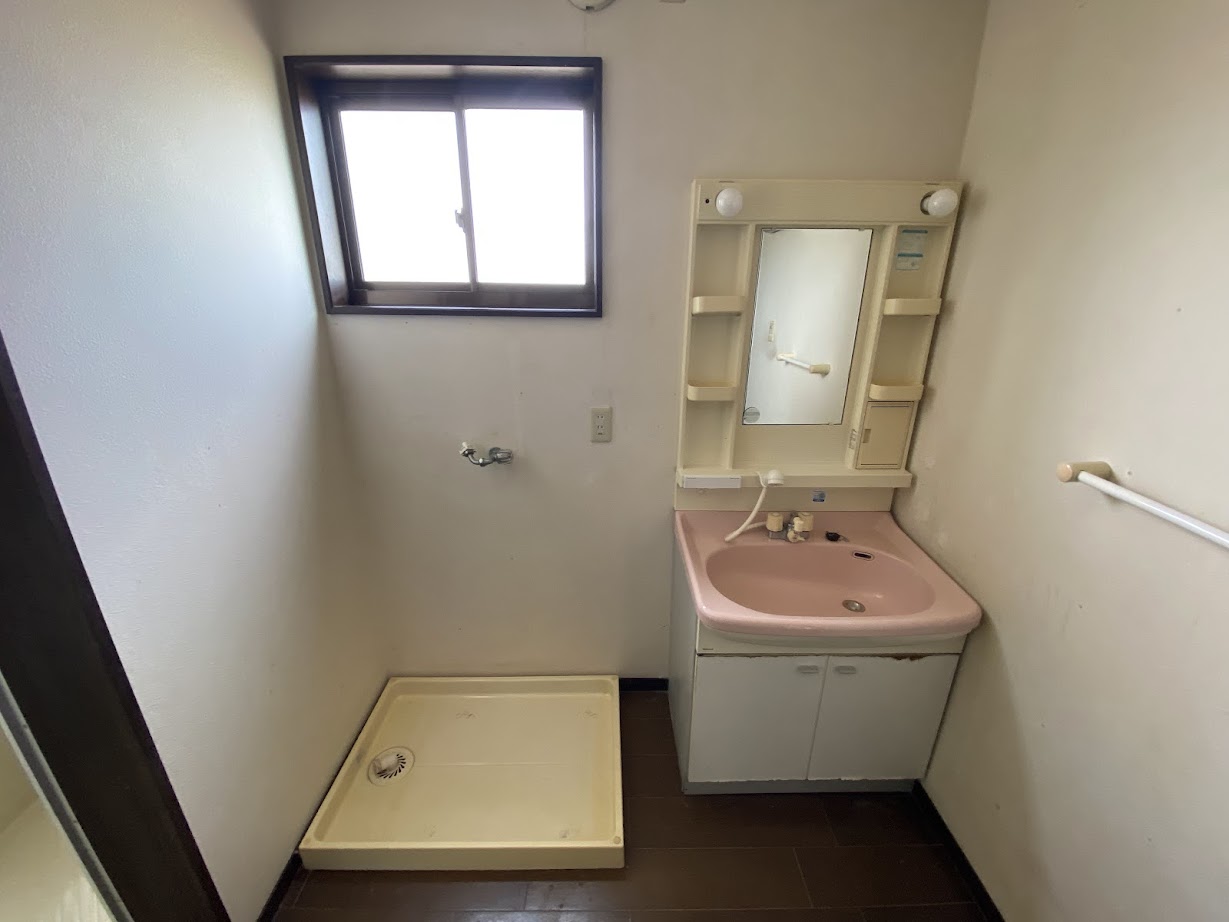 1990s wood house in Toyama