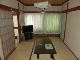 1970s wood house in Niigata