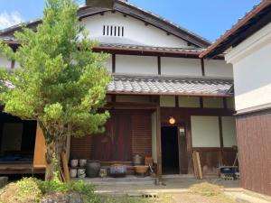 House, 20-min walk to station, Kameoka, Kyoto