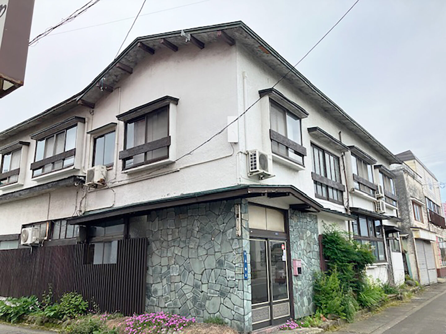 1950s house, 8-min walk to station, Yamagata