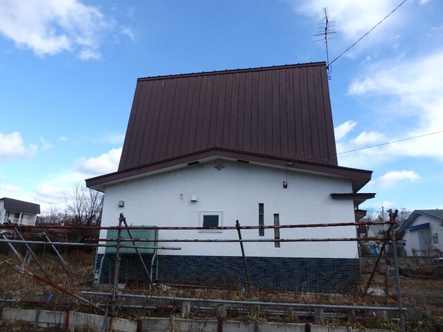 Asahi-cho 4-chome, Block 25, Lot 11