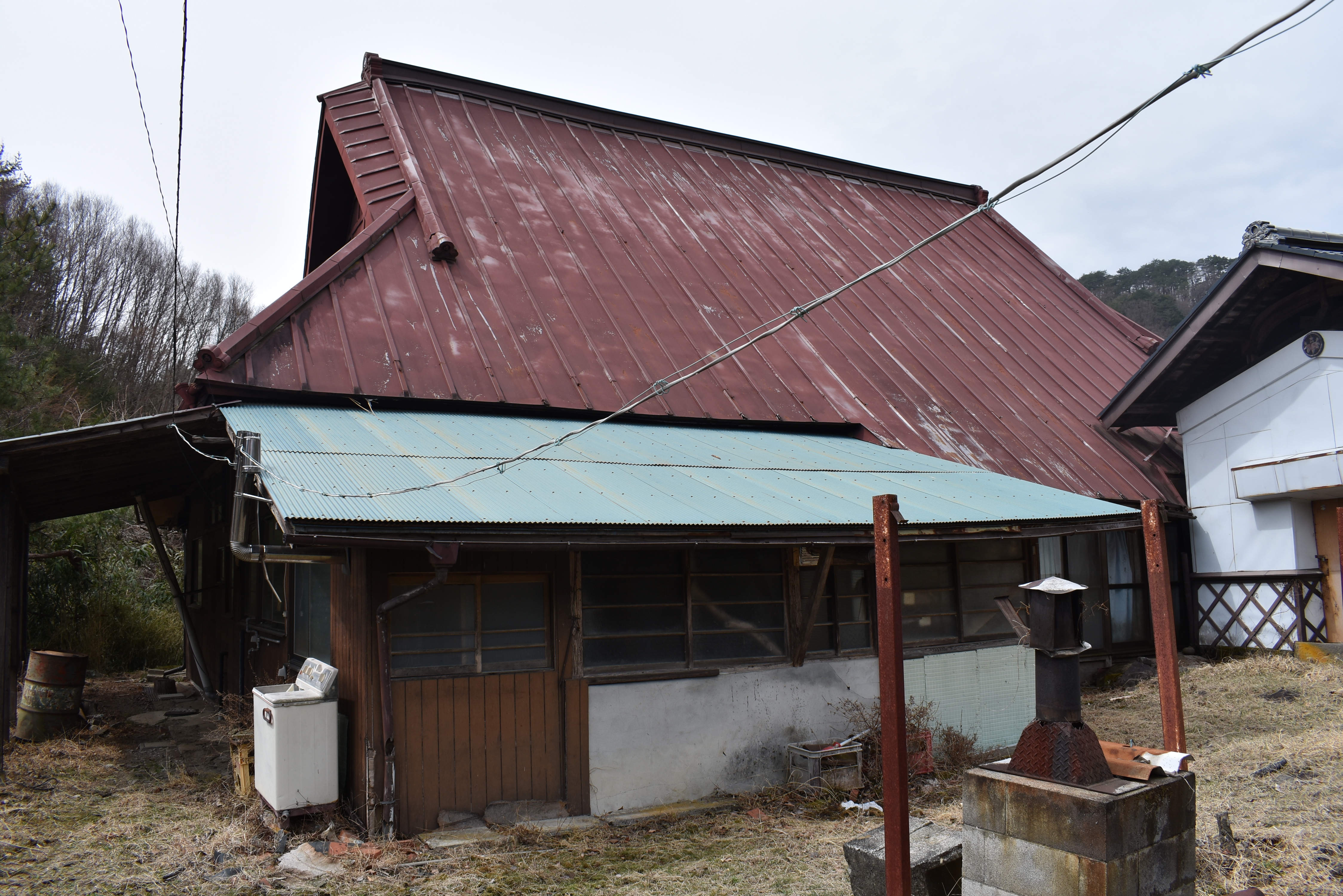 House in Yamanashi