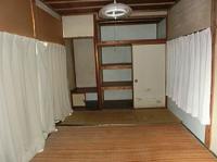 1980s wood house in Niigata
