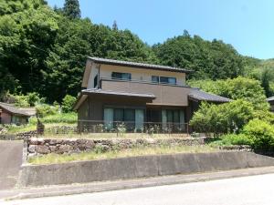 Gero City Akiya Bank [Kanayama 053] For Sale 12M yen / Amazing Property! Perfect for those considering new construction! / Newly built, clean, barely used!