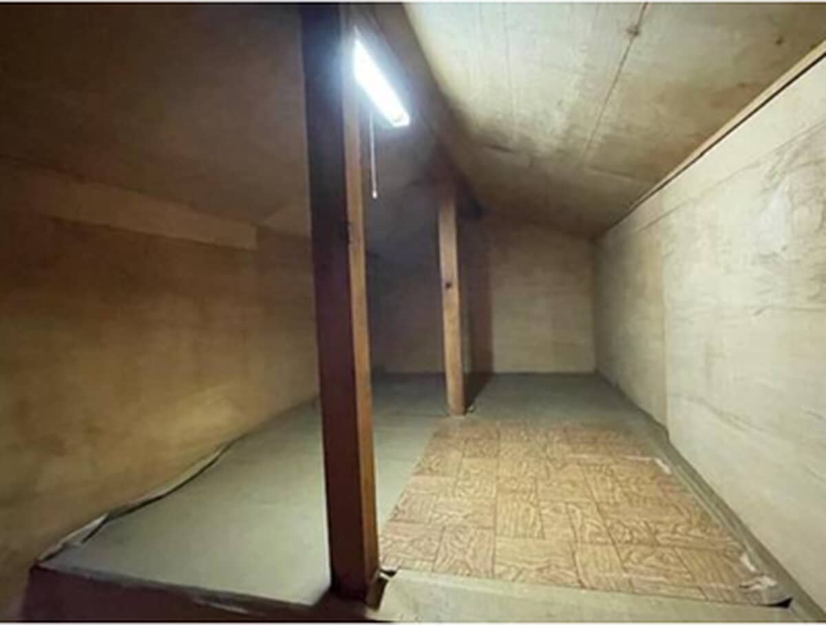 1960s wood house, 12-min walk to station, Hiroshima