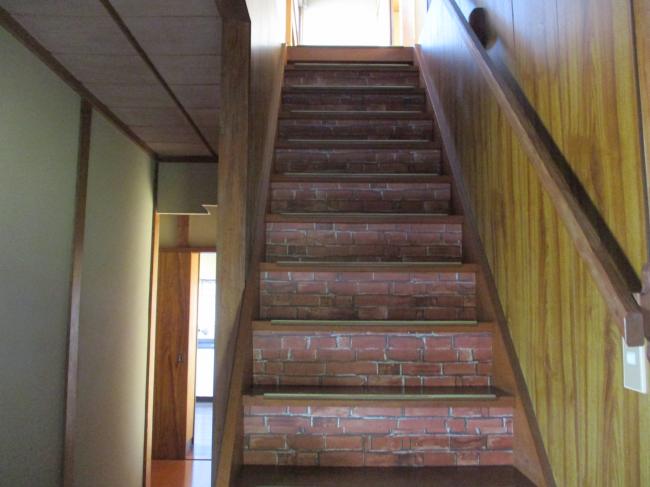 1970s wood house in Okayama