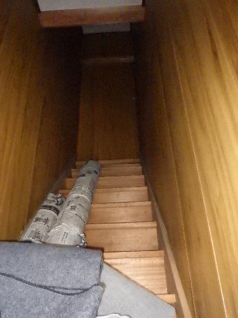 1970s wood house, 12-min walk to station, Nagasaki