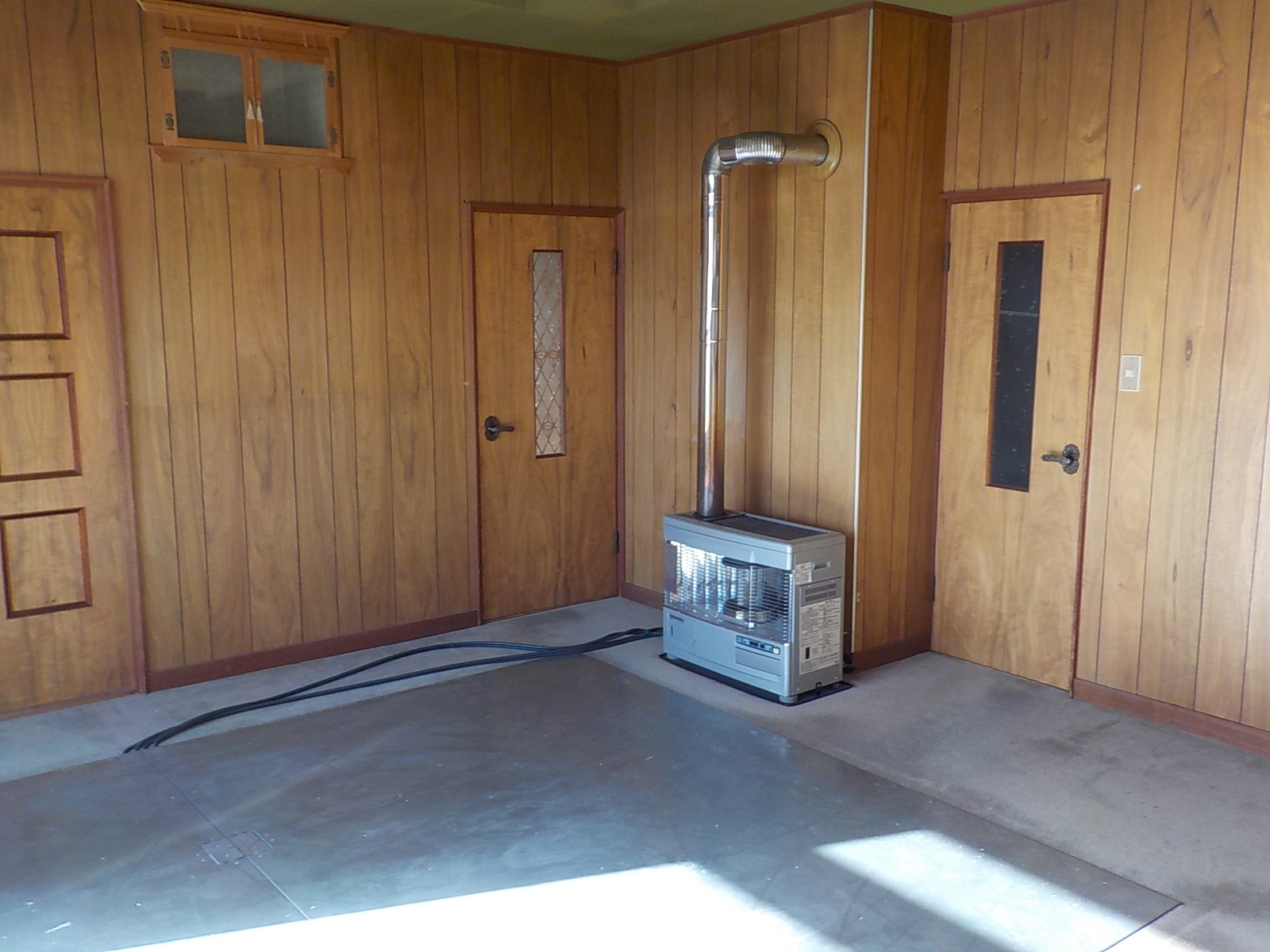 Vacant Property No. 77