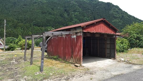 1980s wood house in Hyogo