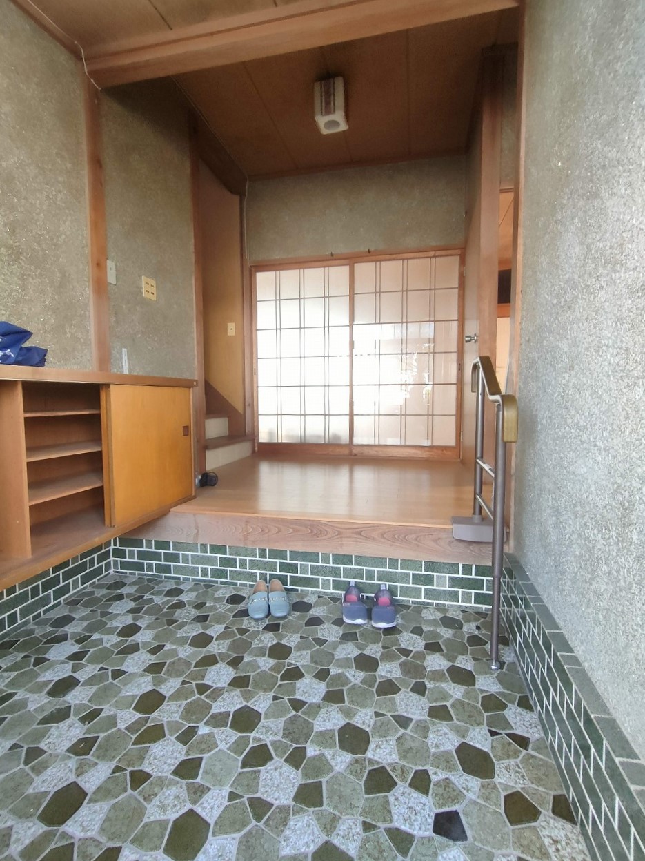 House in Ehime