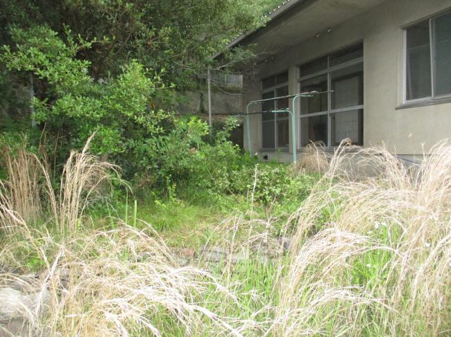 1970s house, 17-min walk to station, Okayama