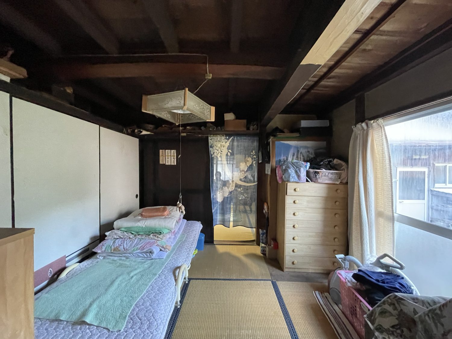Wood house, 20-min walk to station, Hyogo