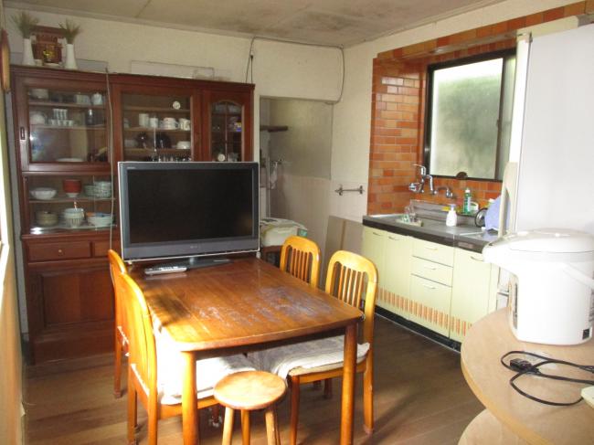 1970s concrete house in Okayama