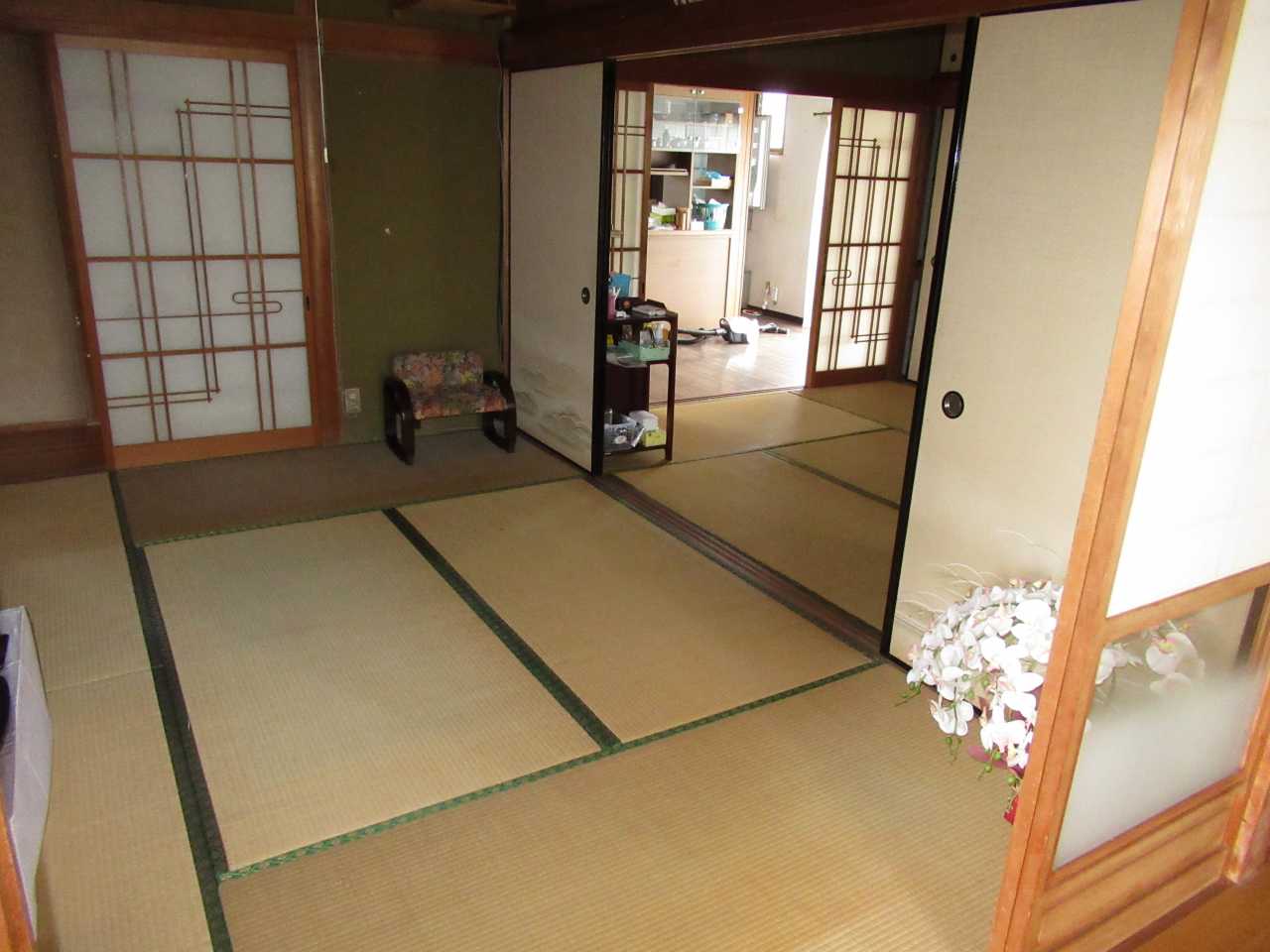 House in Oita