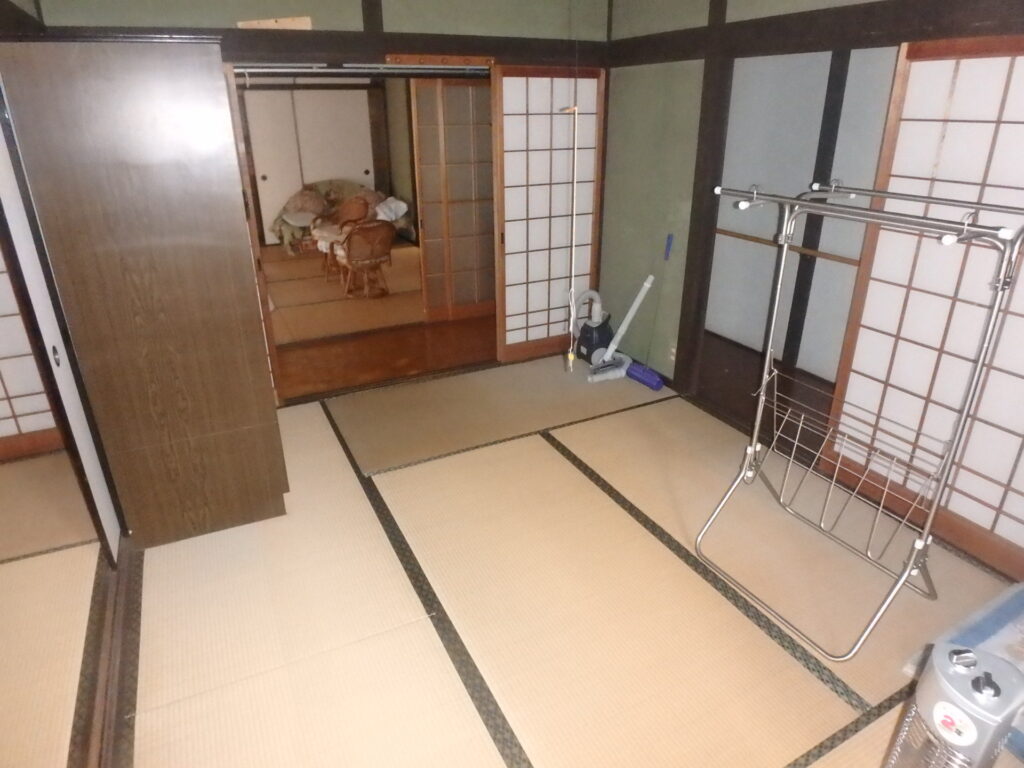 Property No. 495 Nōmi-chō Shikagawa