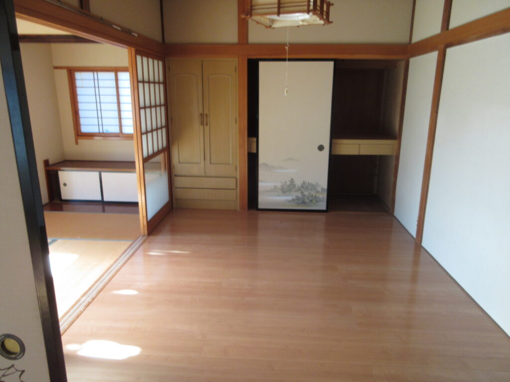 [No. 329] Shimogo - 7,000,000 yen, built 1964