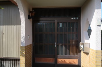1970s house in Minamisatsuma