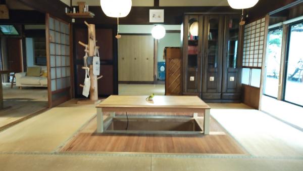 Wood house in Hyogo