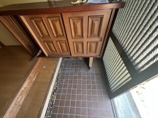 House in Kochi