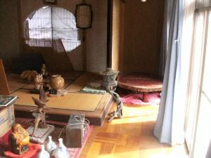 1960s wood house in Niigata