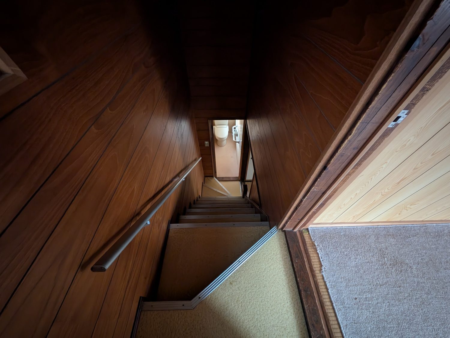 Wood house, 6-min walk to station, Hyogo