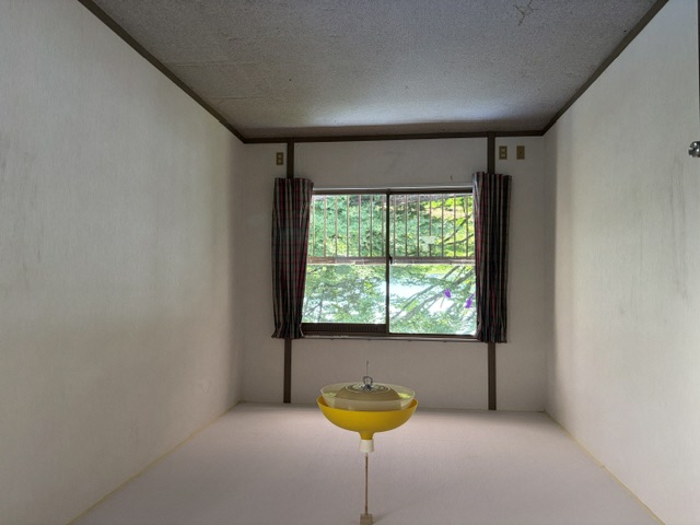 1980s house in Yamagata