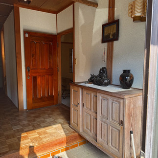 1980s wood house, 8-min walk to station, Mie