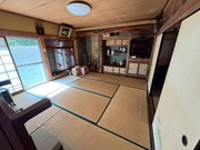 1970s wood house in Miyazaki