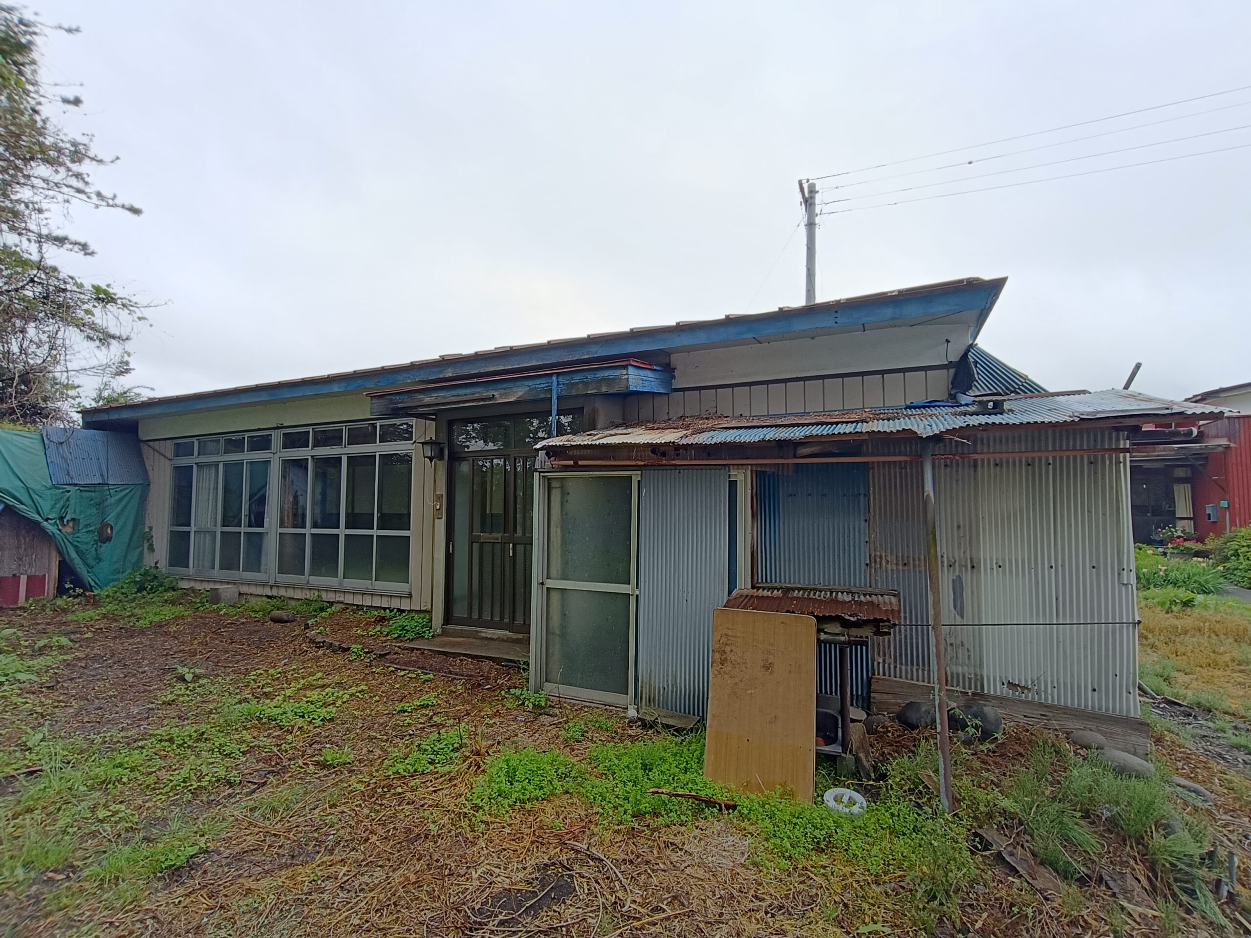 House in Miyagi