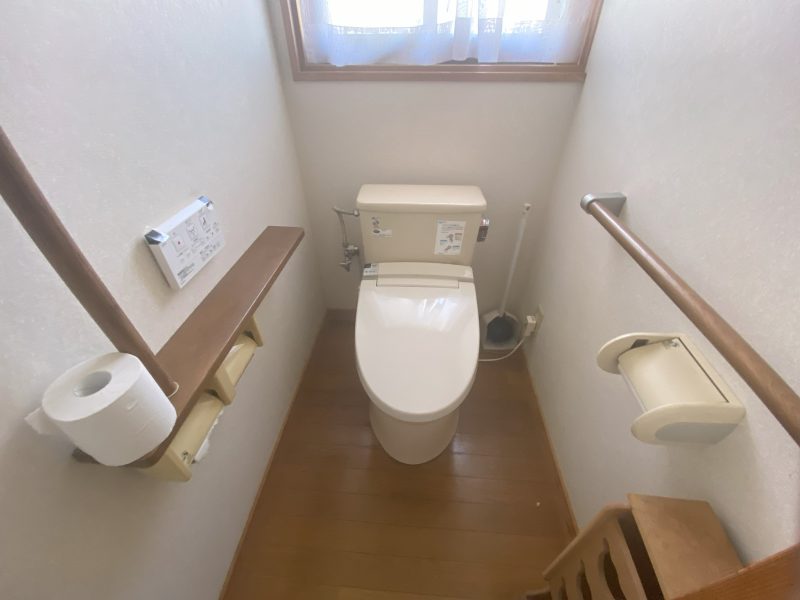 1960s wood house in Iwate